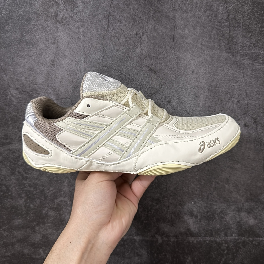 【原厂版】ASICS HYPERSYNC 薄底德训鞋 时尚经典透气包裹性轻便低帮生活休闲鞋男女同款 尺码：36 36.5 37.5 38 38.5 39 40 40.5 41 42 42.5 43 44 44.5 45 46 46.5 47-选品中心