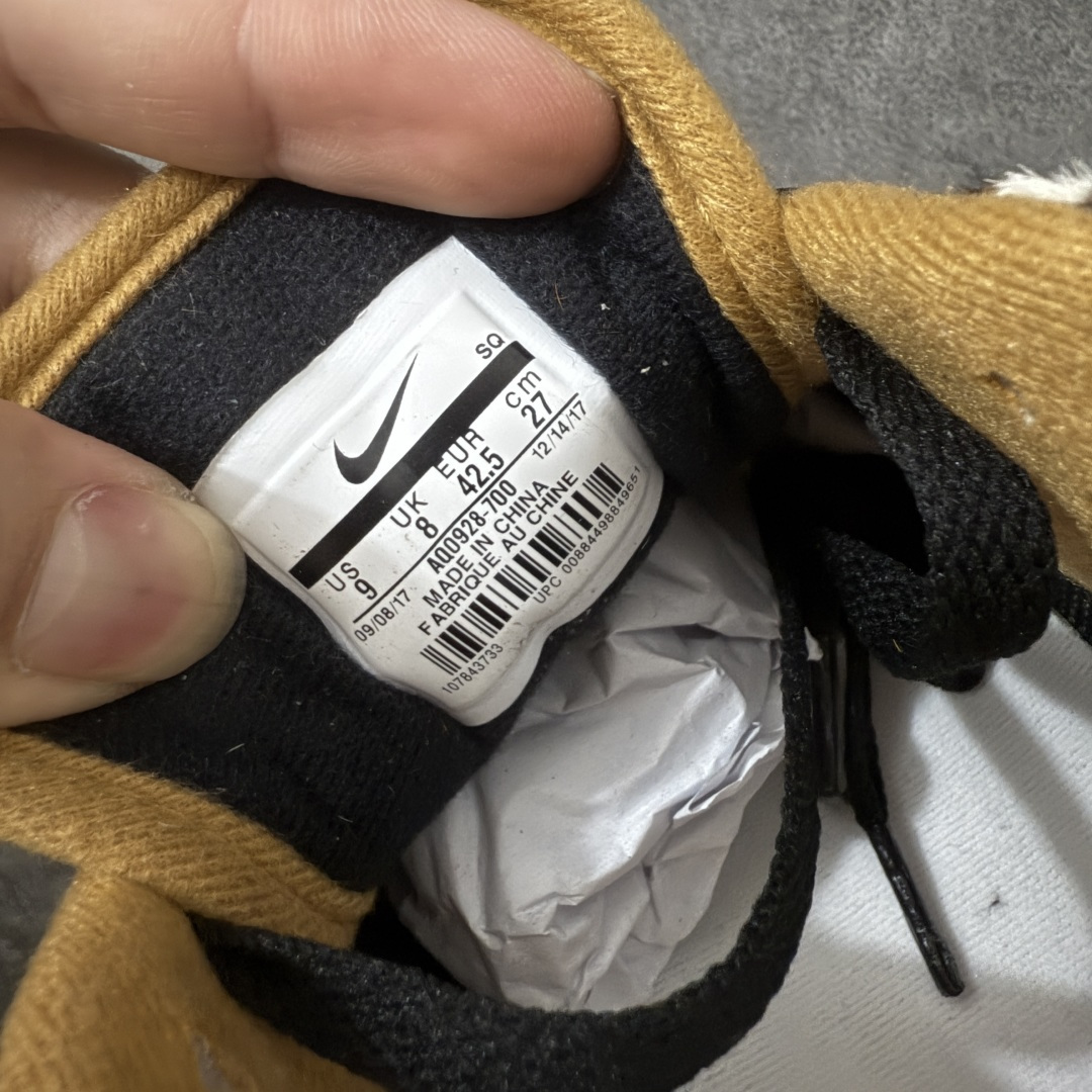 图片[7]-【外贸纯原】Nike Air Max 1 \”Animal Pack 2.0\” 动物园 豹纹 复古休闲跑鞋 AQ0928-700  外贸大厂出品 原鞋购入开发 耗时数月研发 原厂皮 原厂辅料 原厂配件 原楦 原纸板 真真的 目前T1品质 尺码：36-47.5-选品中心