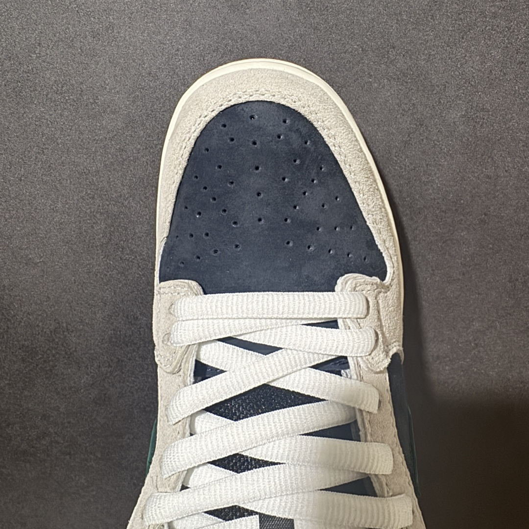 图片[5]-【公司级】Nike SB Dunk Low 低帮休闲板鞋 大厂纯原品质出货 清洁度 电绣工艺 皮料切割干净无任何毛边 细节完美 货号：HF3704-001 尺码：36 36.5 37.5 38 38.5 39 40 40.5 41 42 42.5 43 44 44.5 45 46-选品中心