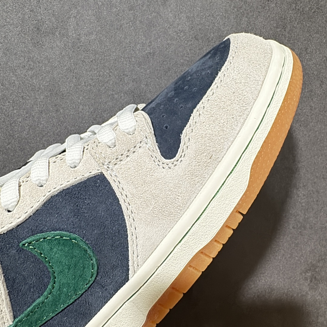 图片[8]-【公司级】Nike SB Dunk Low 低帮休闲板鞋 大厂纯原品质出货 清洁度 电绣工艺 皮料切割干净无任何毛边 细节完美 货号：HF3704-001 尺码：36 36.5 37.5 38 38.5 39 40 40.5 41 42 42.5 43 44 44.5 45 46-选品中心