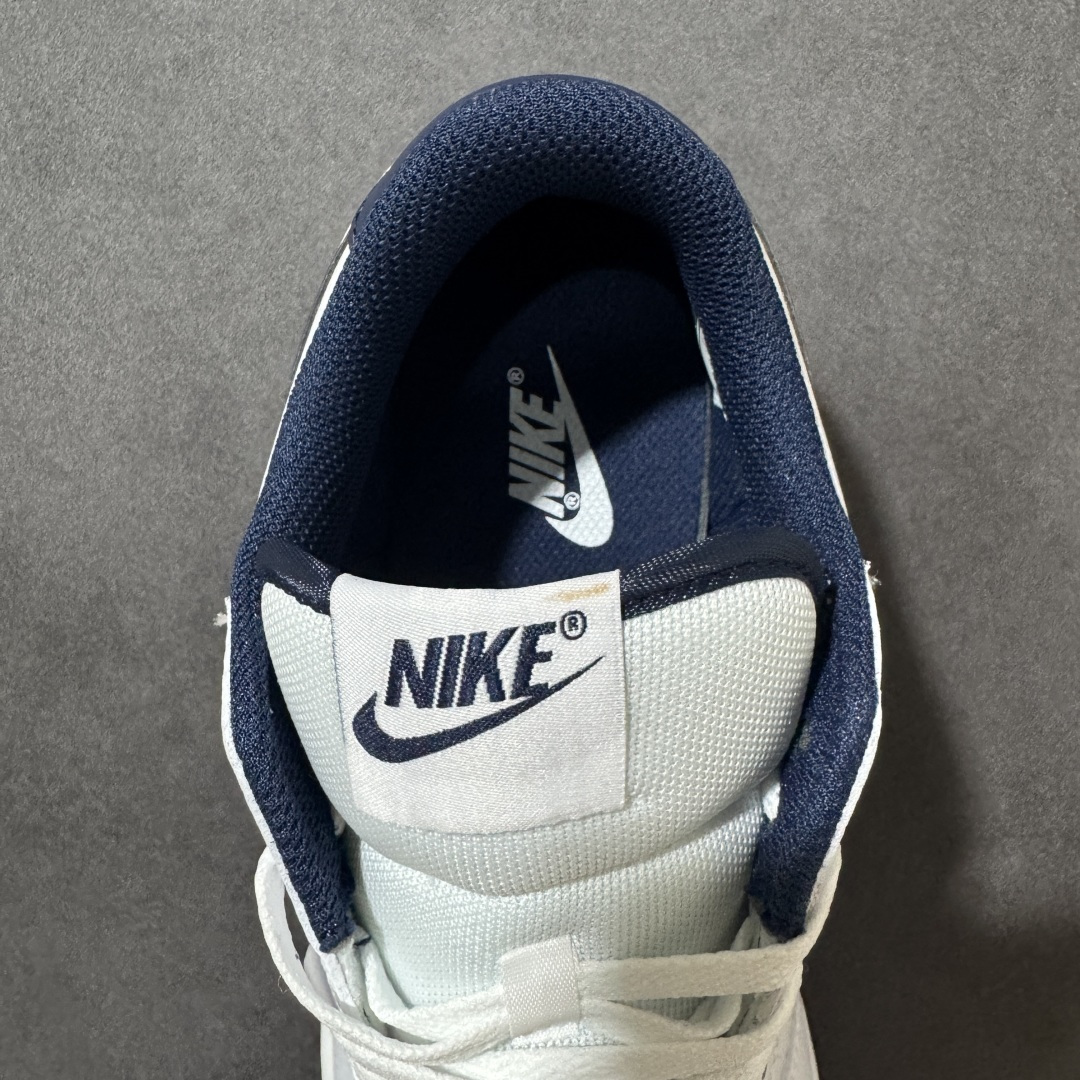 图片[6]-【公司级】Nike Big Low 耐克 简约百搭 減震耐磨 低帮板鞋 货号：355152-140 尺码：36 36.5 37.5 38 38.5 39 40 40.5 41 42 42.5 43 44 45-选品中心