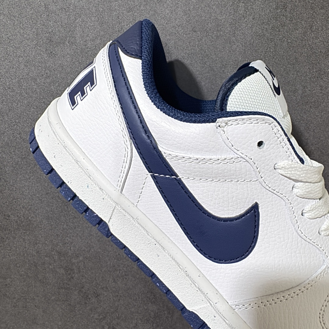 图片[7]-【公司级】Nike Big Low 耐克 简约百搭 減震耐磨 低帮板鞋 货号：355152-140 尺码：36 36.5 37.5 38 38.5 39 40 40.5 41 42 42.5 43 44 45-选品中心