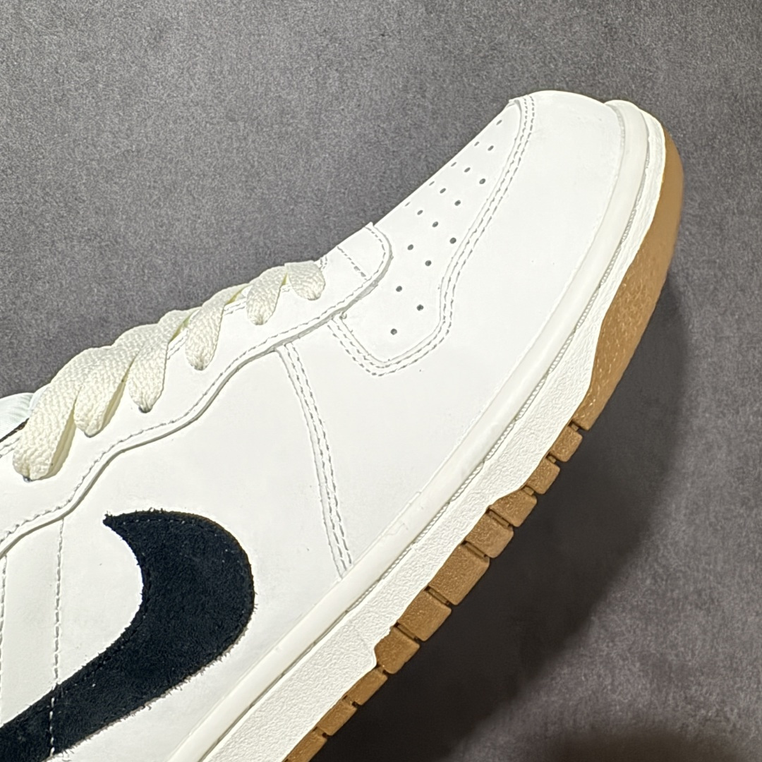 图片[8]-【公司级】Nike Big Low LUX 耐克 简约百搭 減震耐磨 低帮板鞋 货号：854166-101 尺码：36 36.5 37.5 38 38.5 39 40 40.5 41 42 42.5 43 44 45-选品中心