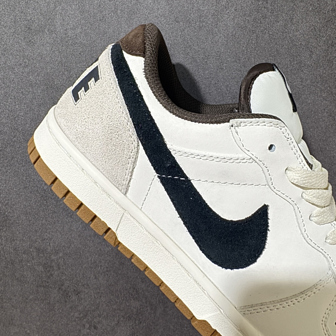 图片[7]-【公司级】Nike Big Low LUX 耐克 简约百搭 減震耐磨 低帮板鞋 货号：854166-101 尺码：36 36.5 37.5 38 38.5 39 40 40.5 41 42 42.5 43 44 45-选品中心