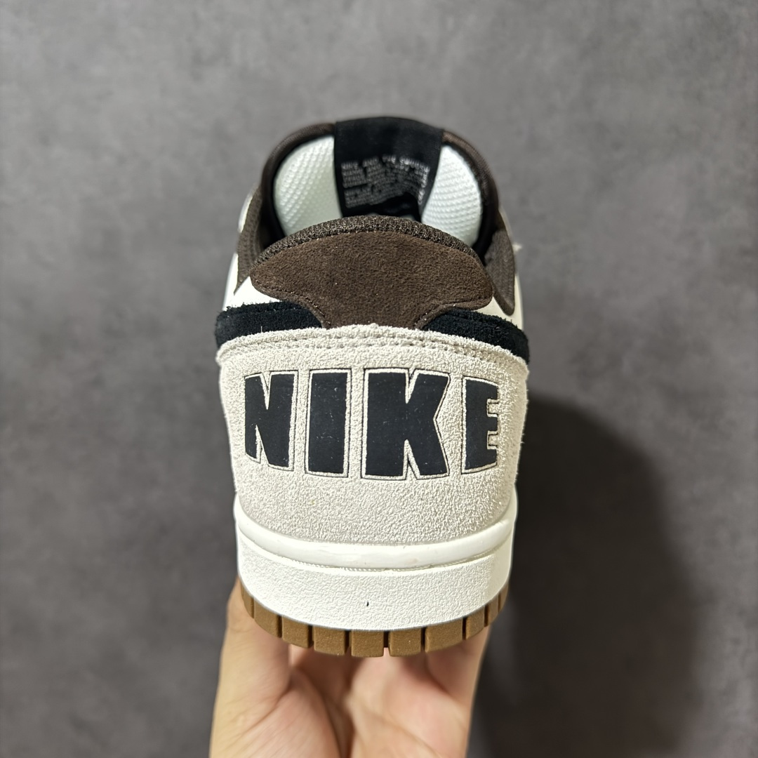 图片[4]-【公司级】Nike Big Low LUX 耐克 简约百搭 減震耐磨 低帮板鞋 货号：854166-101 尺码：36 36.5 37.5 38 38.5 39 40 40.5 41 42 42.5 43 44 45-选品中心
