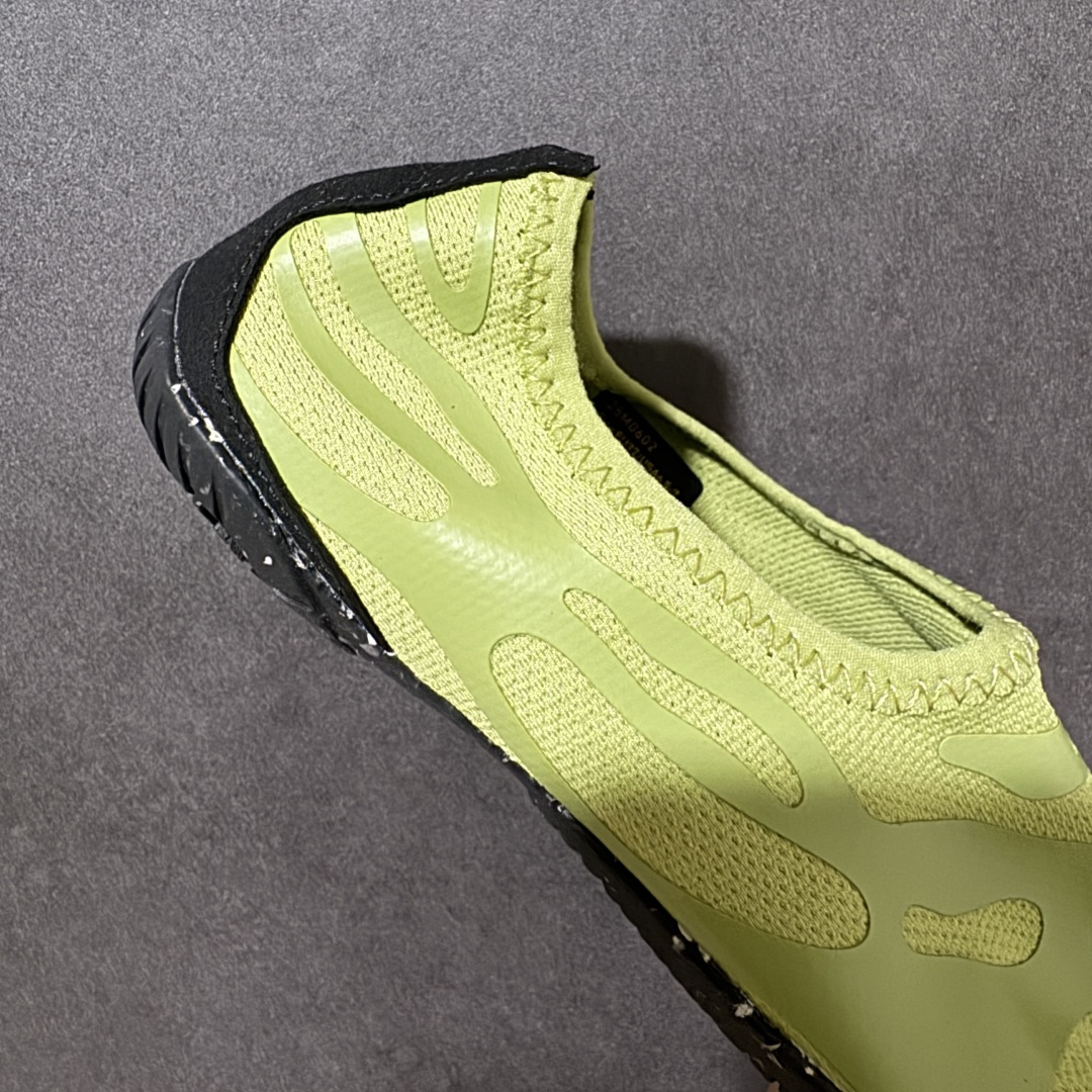 图片[7]-【公司级】Vibram Fivefingers V-Soul 五指系列芭蕾舞风魔术贴薄底健身五指分离式休闲运动鞋“全黑” 货号：25M0602 尺码：35～41 ​-选品中心