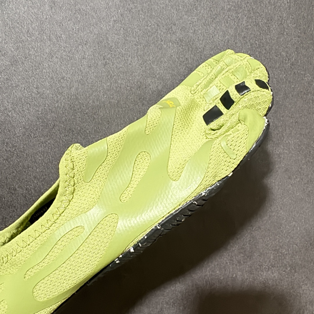 图片[8]-【公司级】Vibram Fivefingers V-Soul 五指系列芭蕾舞风魔术贴薄底健身五指分离式休闲运动鞋“全黑” 货号：25M0602 尺码：35～41 ​-选品中心