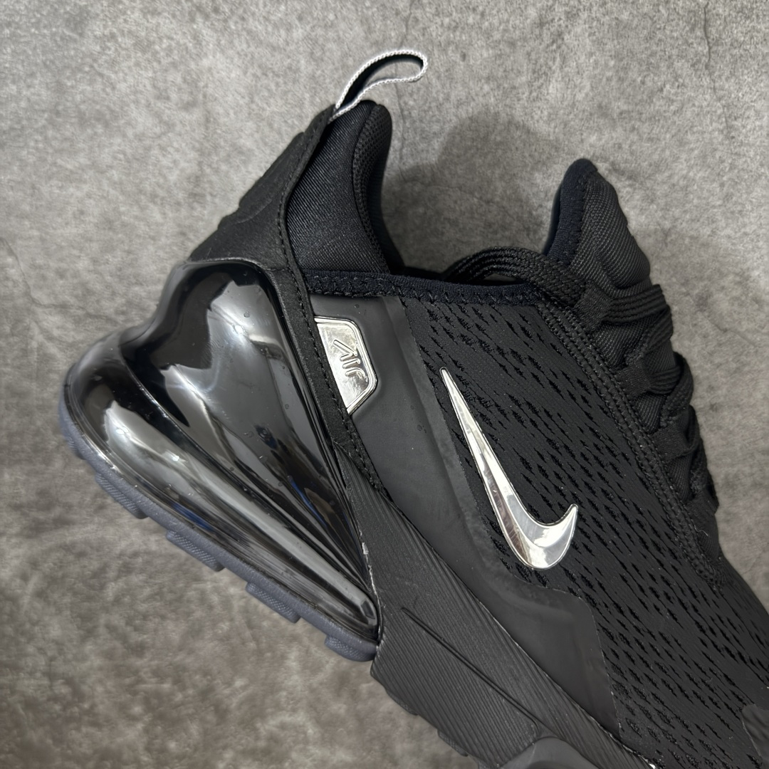 图片[7]-【公司级】大厂出品 Nike Air Max 270 Premium 半掌气垫休闲跑鞋 型号：IO9884-002 尺码：36 36.5 37.5 38 38.5 39 40 40.5 41 42 42.5 43 44 44.5 45 46-选品中心