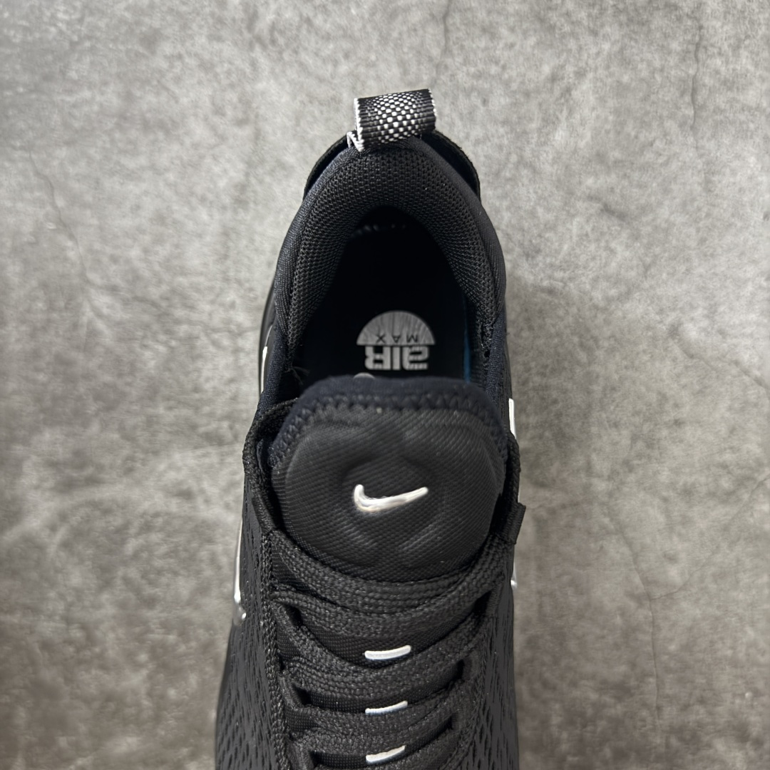 图片[8]-【公司级】大厂出品 Nike Air Max 270 Premium 半掌气垫休闲跑鞋 型号：IO9884-002 尺码：36 36.5 37.5 38 38.5 39 40 40.5 41 42 42.5 43 44 44.5 45 46-选品中心