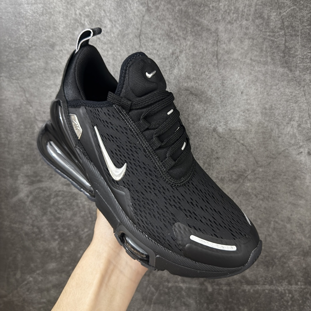图片[3]-【公司级】大厂出品 Nike Air Max 270 Premium 半掌气垫休闲跑鞋 型号：IO9884-002 尺码：36 36.5 37.5 38 38.5 39 40 40.5 41 42 42.5 43 44 44.5 45 46-选品中心