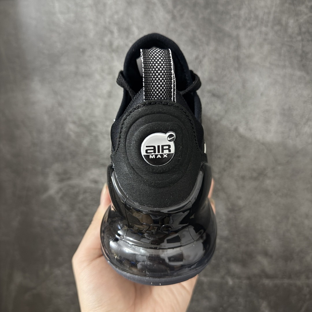 图片[4]-【公司级】大厂出品 Nike Air Max 270 Premium 半掌气垫休闲跑鞋 型号：IO9884-002 尺码：36 36.5 37.5 38 38.5 39 40 40.5 41 42 42.5 43 44 44.5 45 46-选品中心