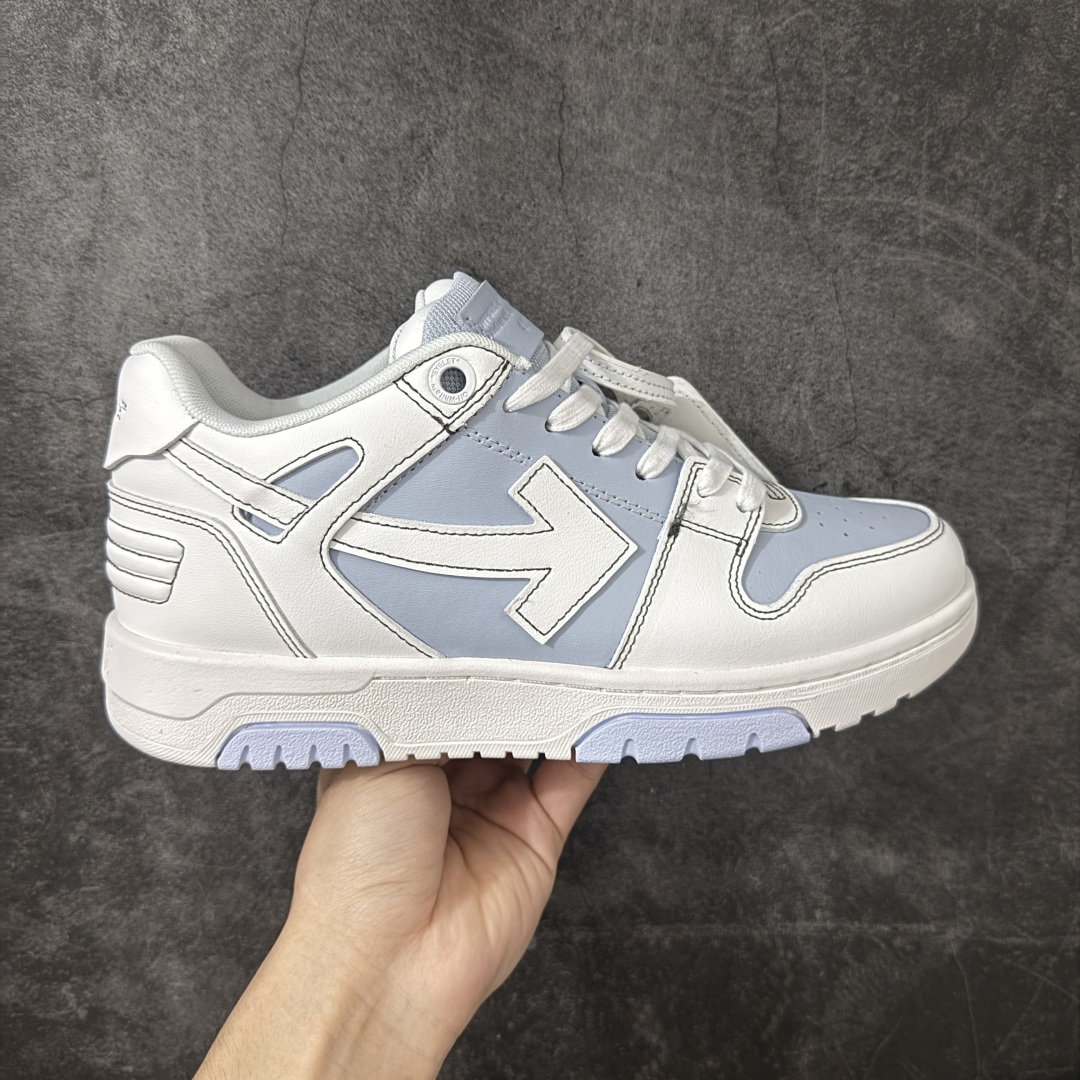 【纯原版】OFF-WHITE Out Of Office OW低帮时尚板鞋 白绿 杨幂同款 由经典配色打造 箭头符号、ZipTie 标签、1ogo印花等经典元素皆在此呈现 让人一眼明了 Off-White 的潮流身份 单品以黑白配色皮质制成 饰有品牌标志性 zip Tie 束线带吊牌 侧面饰有 Arrows 图案 展现出品牌对街头风格的偏爱 原厂原档案开发 原盒原标原厂头层皮料 官方原版设计 做工细节全方位对比原鞋 尺码:36 37 38 39 40 41 42 43 44 45 46 47-选品中心