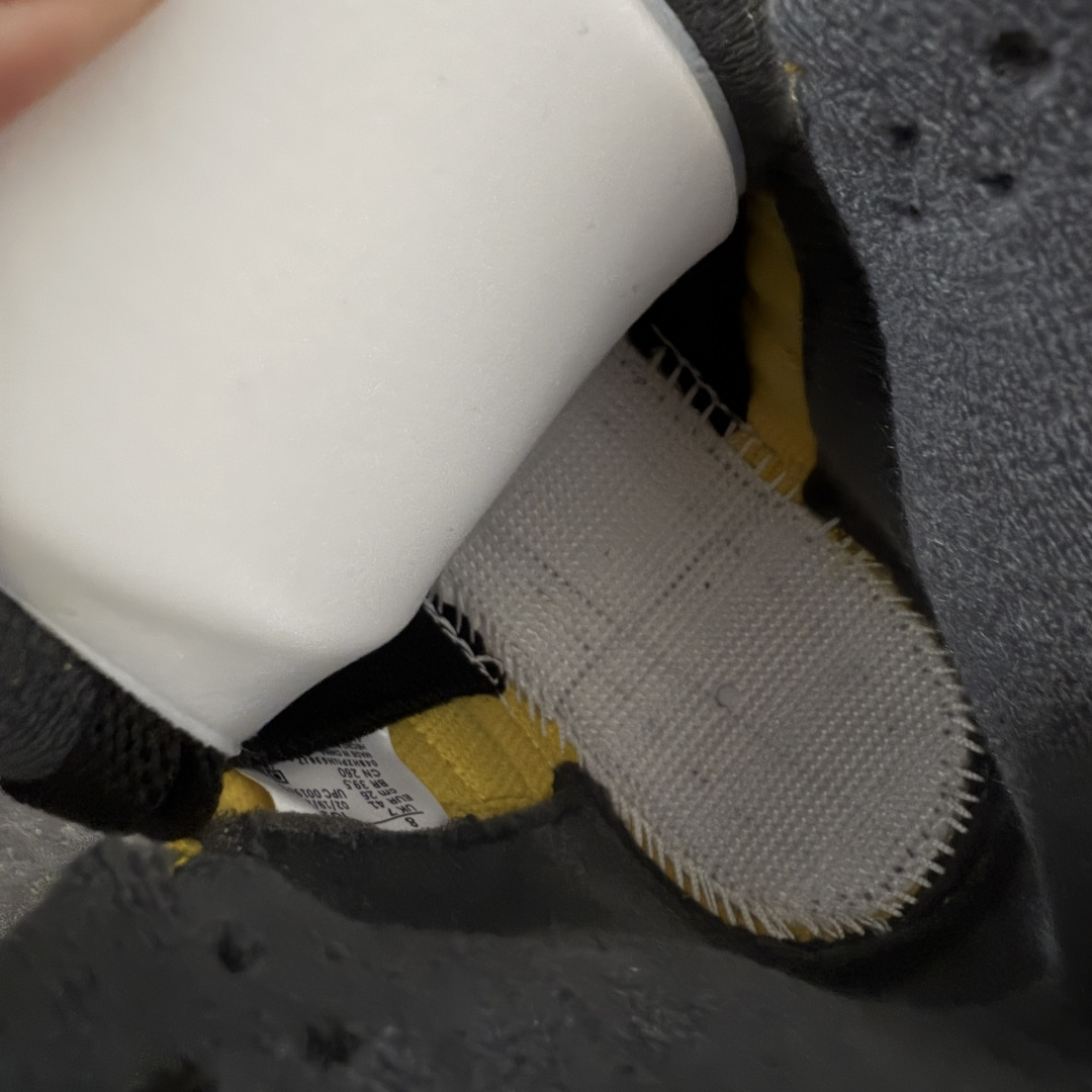 图片[9]-【KZ纯原】Jordan Air Jordan 5 Retro“Tokyo”东京限定2025黄色 货号：IO3372-700 国内一线大厂出品 匠心打造 头层皮料原厂数据 全新纸板 模具打造 外贸 平台高端零售专供品质 品质毋庸置疑 一眼正品既视感 细节均已解码 货号：IQ3372-700 尺码：36 36.5 37.5 38 38.5 39 40 40.5 41 42 42.5 43 44 44.5 45 46 47.5-选品中心