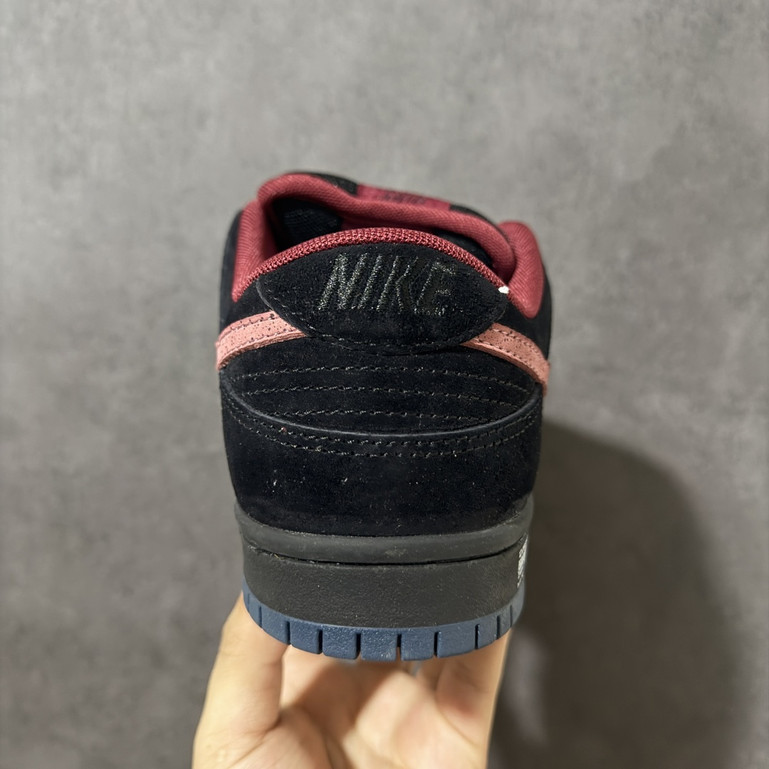 图片[4]-【公司级】Nike SB Dunk Low 低帮休闲板鞋 大厂纯原品质出货 清洁度 电绣工艺 皮料切割干净无任何毛边 细节完美 货号：HQ1625-600 尺码：36 36.5 37.5 38 38.5 39 40 40.5 41 42 42.5 43 44 44.5 45 46-选品中心