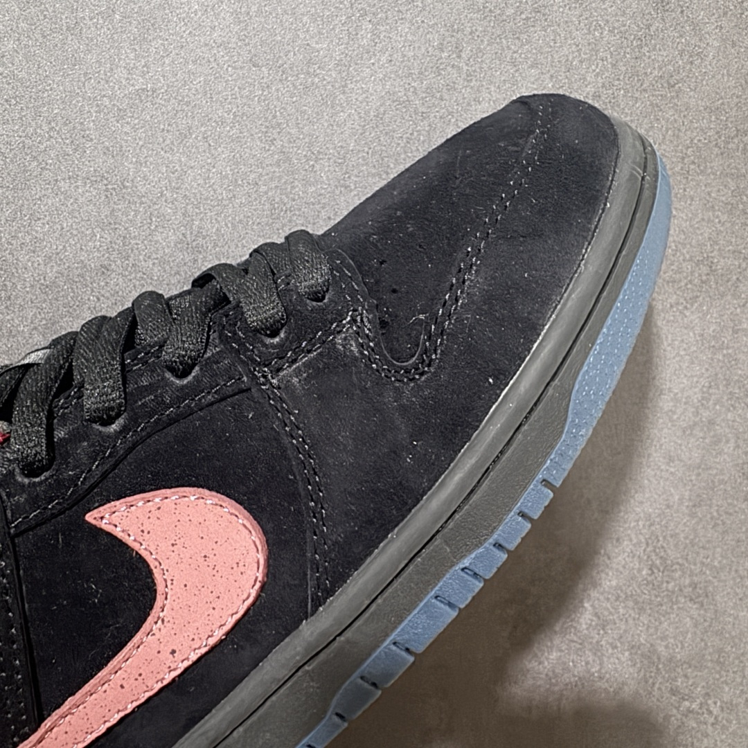 图片[8]-【公司级】Nike SB Dunk Low 低帮休闲板鞋 大厂纯原品质出货 清洁度 电绣工艺 皮料切割干净无任何毛边 细节完美 货号：HQ1625-600 尺码：36 36.5 37.5 38 38.5 39 40 40.5 41 42 42.5 43 44 44.5 45 46-选品中心