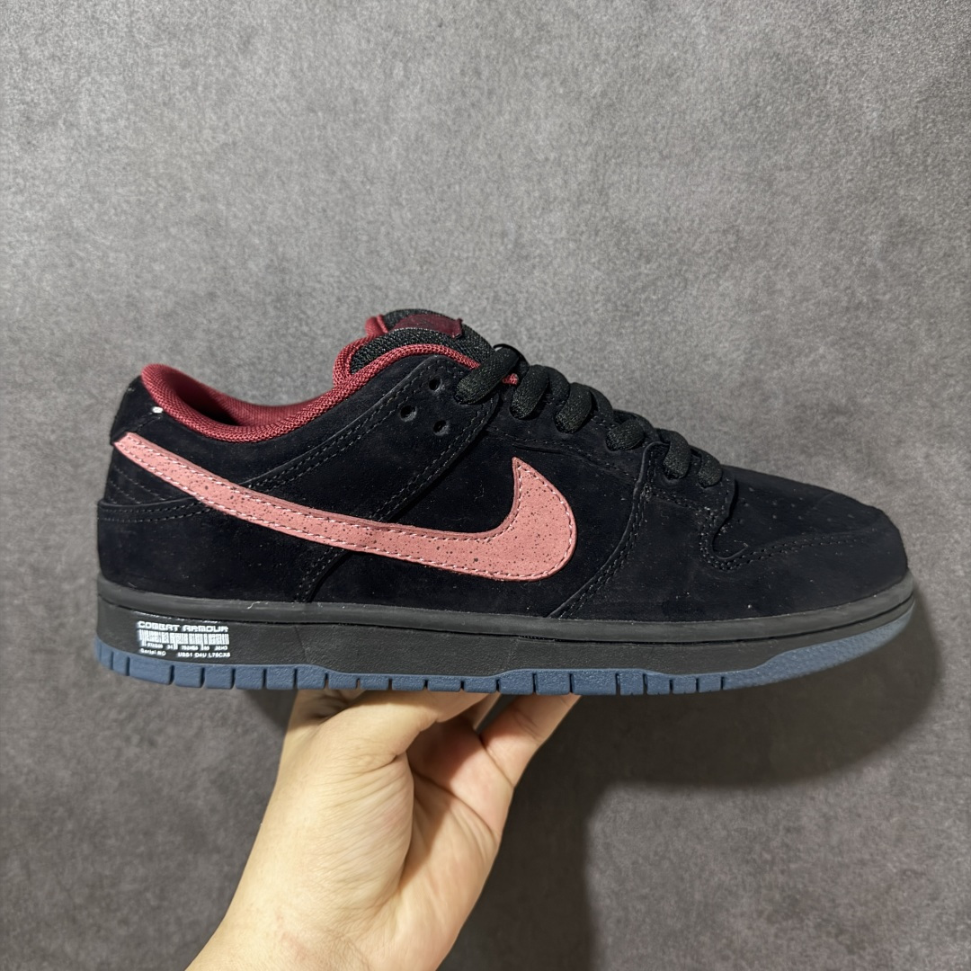 【公司级】Nike SB Dunk Low 低帮休闲板鞋 大厂纯原品质出货 清洁度 电绣工艺 皮料切割干净无任何毛边 细节完美 货号:HQ1625-600 尺码:36 36.5 37.5 38 38.5 39 40 40.5 41 42 42.5 43 44 44.5 45 46-选品中心