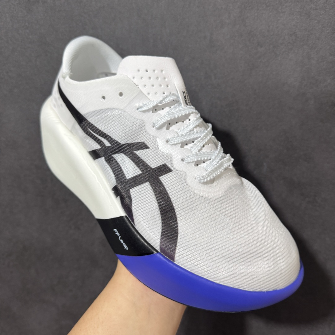 图片[3]-【公司级】Asics METASPEED RAY竞速跑鞋 碳板男马拉松跑步运动竞速跑鞋 日本专业跑鞋品牌-亚瑟士/ Asics Metaspeed Sky 舒适日常减震防滑耐磨透气低帮 碳板 训练跑步鞋 全面进化版竞速马拉松系列低帮轻量透气缓震休闲运动跑步鞋 货号：1013A176-101 尺码：36 37 37.5 38 39 39.5 40 40.5 41.5 42 42.5 43.5 44 45-选品中心