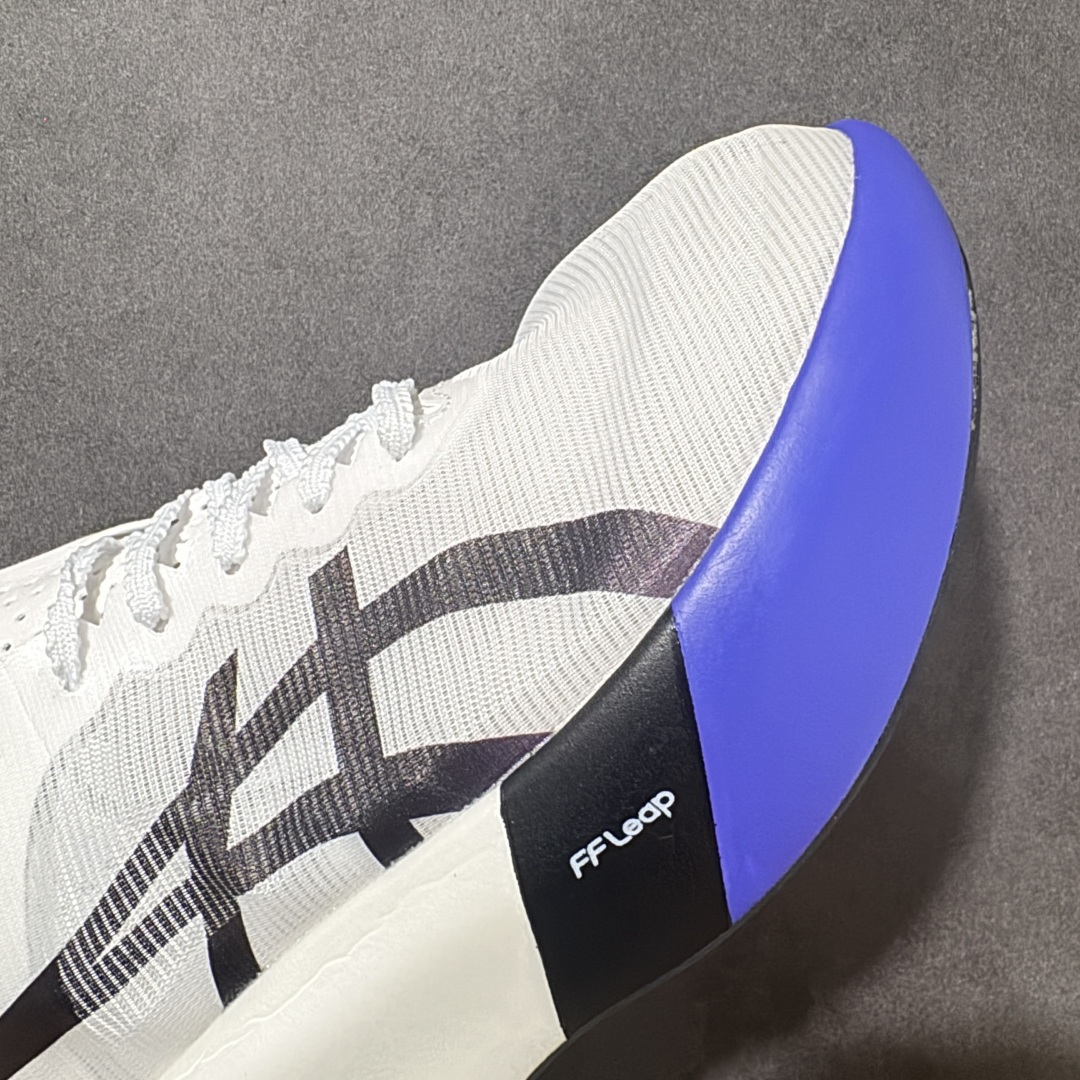 图片[8]-【公司级】Asics METASPEED RAY竞速跑鞋 碳板男马拉松跑步运动竞速跑鞋 日本专业跑鞋品牌-亚瑟士/ Asics Metaspeed Sky 舒适日常减震防滑耐磨透气低帮 碳板 训练跑步鞋 全面进化版竞速马拉松系列低帮轻量透气缓震休闲运动跑步鞋 货号：1013A176-101 尺码：36 37 37.5 38 39 39.5 40 40.5 41.5 42 42.5 43.5 44 45-选品中心
