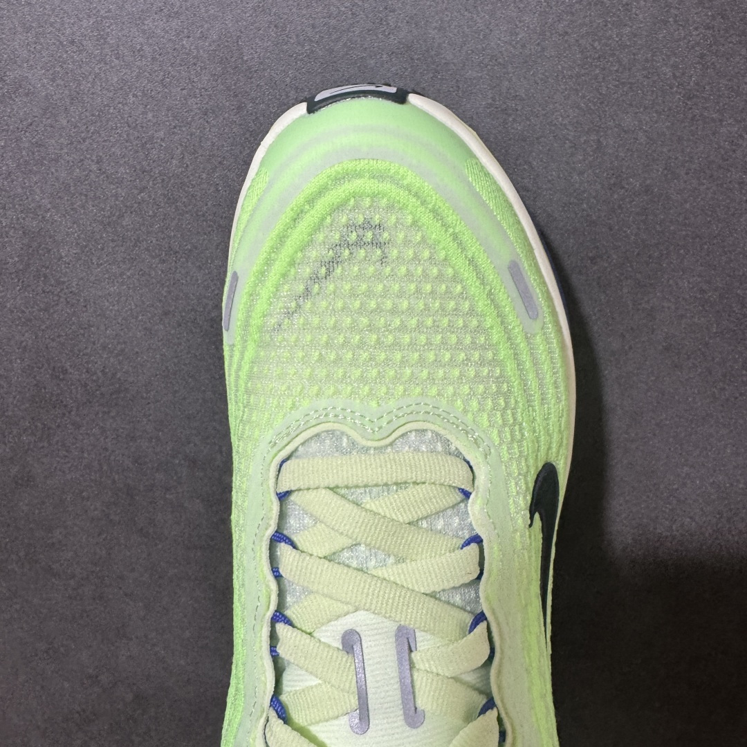 图片[5]-【公司级】NIKE VOMERO PLUS RUN轻盈跑鞋 舒适百搭防滑耐磨 低帮 休闲跑步鞋 货号：HV8051-702 尺码：35-46-选品中心