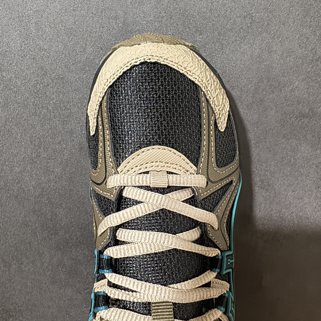 图片[5]-【K8纯原版】ASICS GEL-KAHANA 8 亚瑟士越野跑步鞋抓地稳定运动鞋缓震耐磨跑鞋 融合机能和户外潮流强势回归 核心科技GEL内置于后跟 配合SPEVA弹性中底 减轻落地时地面对脚部的冲击力 中底内侧DYNAMIC DUOMAX 双密度防倾斜装置和中足补强结构 以及后跟几何形状构造 多方面支撑保护 AHAR耐磨橡胶大底 配合沟槽纹路设计 增强抓地力 后足GEL缓冲系统 减轻冲击时的冲击 实现平稳过渡 Trusstic系统 减少鞋底的重量 同时保留了鞋子结构的完整性 尺码：36 37 38 39 39.5 40 40.5 41.5 42 42.5 43.5 44 45-选品中心