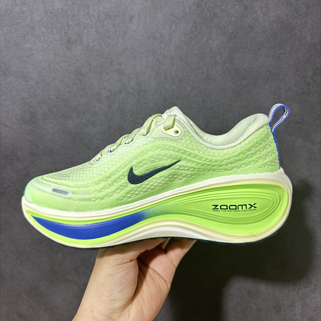 图片[2]-【公司级】NIKE VOMERO PLUS RUN轻盈跑鞋 舒适百搭防滑耐磨 低帮 休闲跑步鞋 货号：HV8051-702 尺码：35-46-选品中心