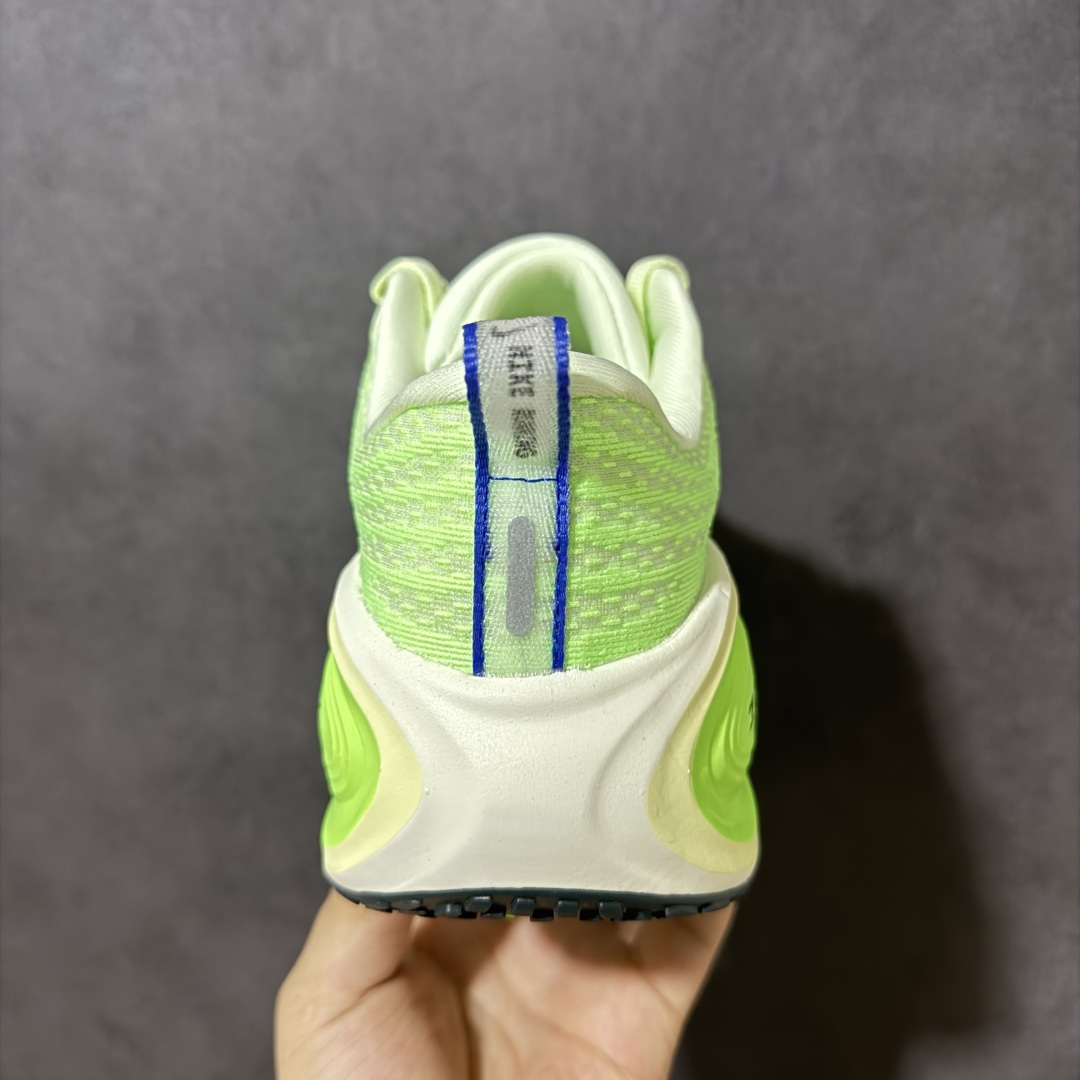 图片[4]-【公司级】NIKE VOMERO PLUS RUN轻盈跑鞋 舒适百搭防滑耐磨 低帮 休闲跑步鞋 货号：HV8051-702 尺码：35-46-选品中心