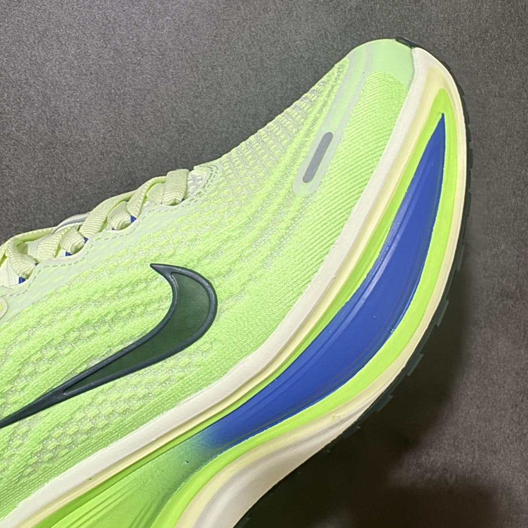 图片[8]-【公司级】NIKE VOMERO PLUS RUN轻盈跑鞋 舒适百搭防滑耐磨 低帮 休闲跑步鞋 货号：HV8051-702 尺码：35-46-选品中心