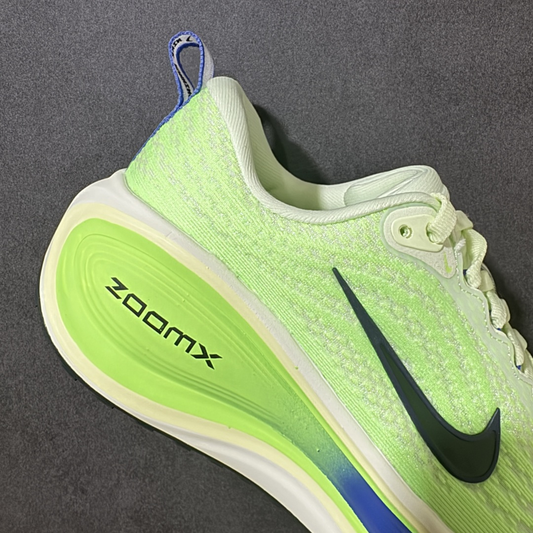 图片[7]-【公司级】NIKE VOMERO PLUS RUN轻盈跑鞋 舒适百搭防滑耐磨 低帮 休闲跑步鞋 货号：HV8051-702 尺码：35-46-选品中心