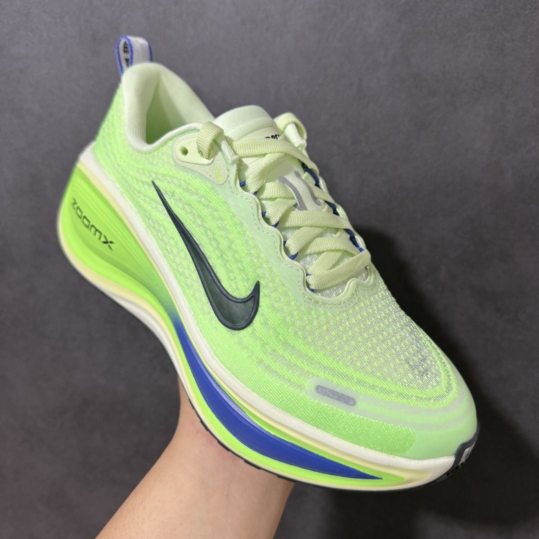 图片[3]-【公司级】NIKE VOMERO PLUS RUN轻盈跑鞋 舒适百搭防滑耐磨 低帮 休闲跑步鞋 货号：HV8051-702 尺码：35-46-选品中心