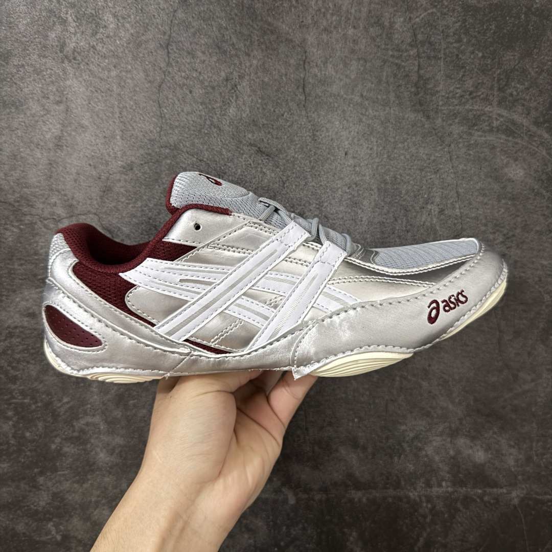 【原厂版】ASICS HYPERSYNC 薄底德训鞋 时尚经典透气包裹性轻便低帮生活休闲鞋男女同款 尺码:36 36.5 37.5 38 38.5 39 40 40.5 41 42 42.5 43 44 44.5 45 46 46.5 47-选品中心