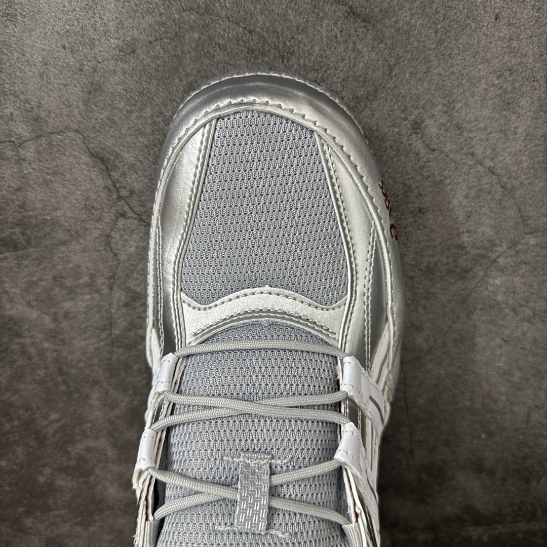 图片[5]-【原厂版】ASICS HYPERSYNC 薄底德训鞋 时尚经典透气包裹性轻便低帮生活休闲鞋男女同款 尺码：36 36.5 37.5 38 38.5 39 40 40.5 41 42 42.5 43 44 44.5 45 46 46.5 47-选品中心