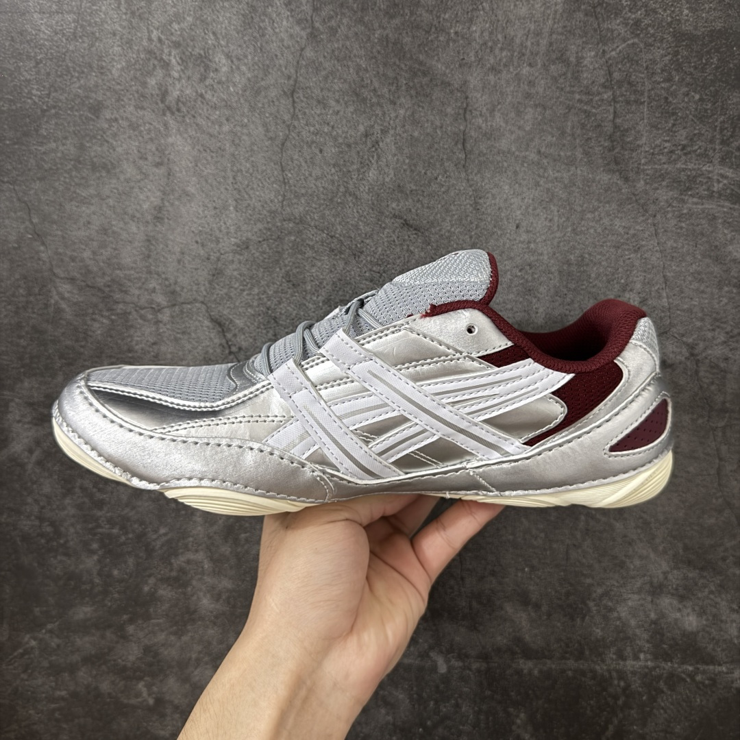 图片[2]-【原厂版】ASICS HYPERSYNC 薄底德训鞋 时尚经典透气包裹性轻便低帮生活休闲鞋男女同款 尺码：36 36.5 37.5 38 38.5 39 40 40.5 41 42 42.5 43 44 44.5 45 46 46.5 47-选品中心