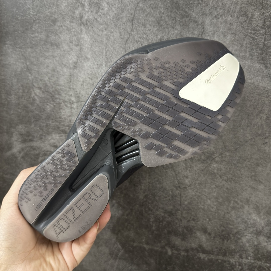 图片[9]-【NO.1纯原】Y3 x Adidas Adizero Adios Pro 4 M竞训跑步鞋 KI6876 市场独一档品质 区别所有版本 原鞋购入开发数月 原材料 原档案打造 细节版型一比一 独立双层组合底私模.超软弹发泡超临界底 搭配ENERGYRODS 2.0真碳柱，每一步都动力满满 鞋面用的是Lightlock技术，轻透又贴合，就像给脚定制的一样。 中底是全掌Lightstrike Pro泡棉，软弹感超绝 真正一比一还原真实脚感💪🏻 尺码：36 36.5 37 38 38.5 39 40 40.5 41 42 42.5 43 44 44.5 45 46-选品中心