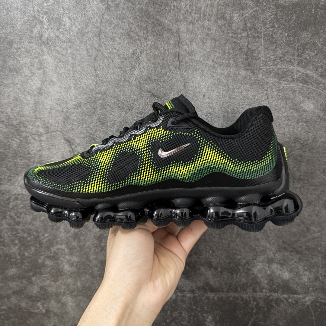 图片[2]-【升级版】Nike Air Liquid Max 耐克气垫跑步鞋 IQ7634-001 尺码：36 36.5 37.5 38 38.5 39 40 40.5 41 42 42.5 43 44 44.5 45 46-选品中心