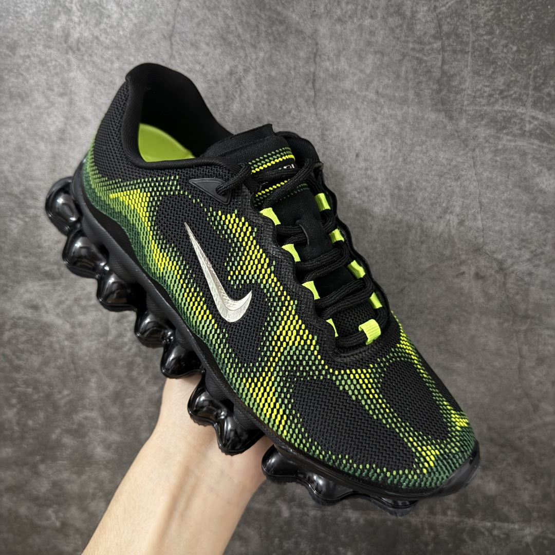 图片[3]-【升级版】Nike Air Liquid Max 耐克气垫跑步鞋 IQ7634-001 尺码：36 36.5 37.5 38 38.5 39 40 40.5 41 42 42.5 43 44 44.5 45 46-选品中心