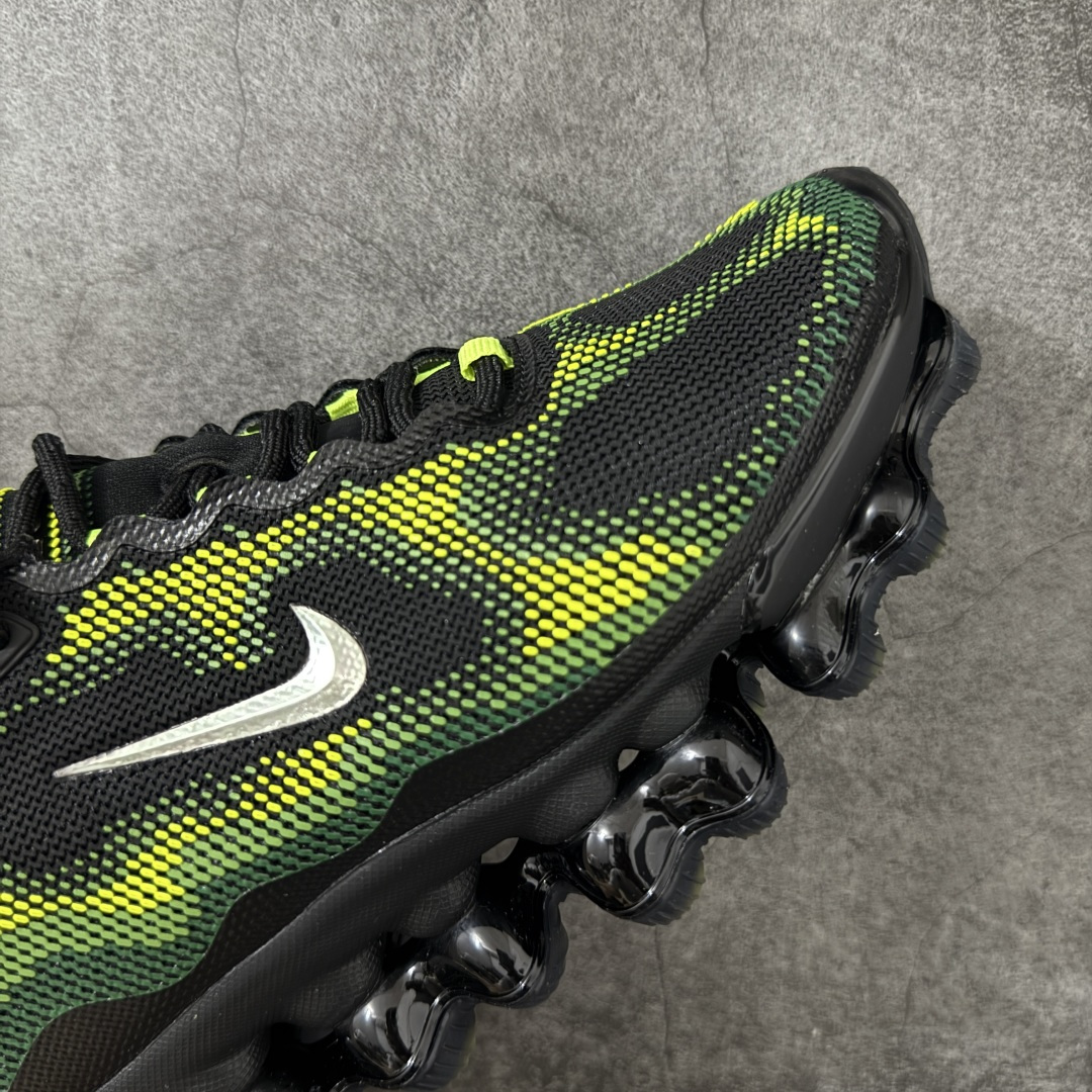 图片[6]-【升级版】Nike Air Liquid Max 耐克气垫跑步鞋 IQ7634-001 尺码：36 36.5 37.5 38 38.5 39 40 40.5 41 42 42.5 43 44 44.5 45 46-选品中心