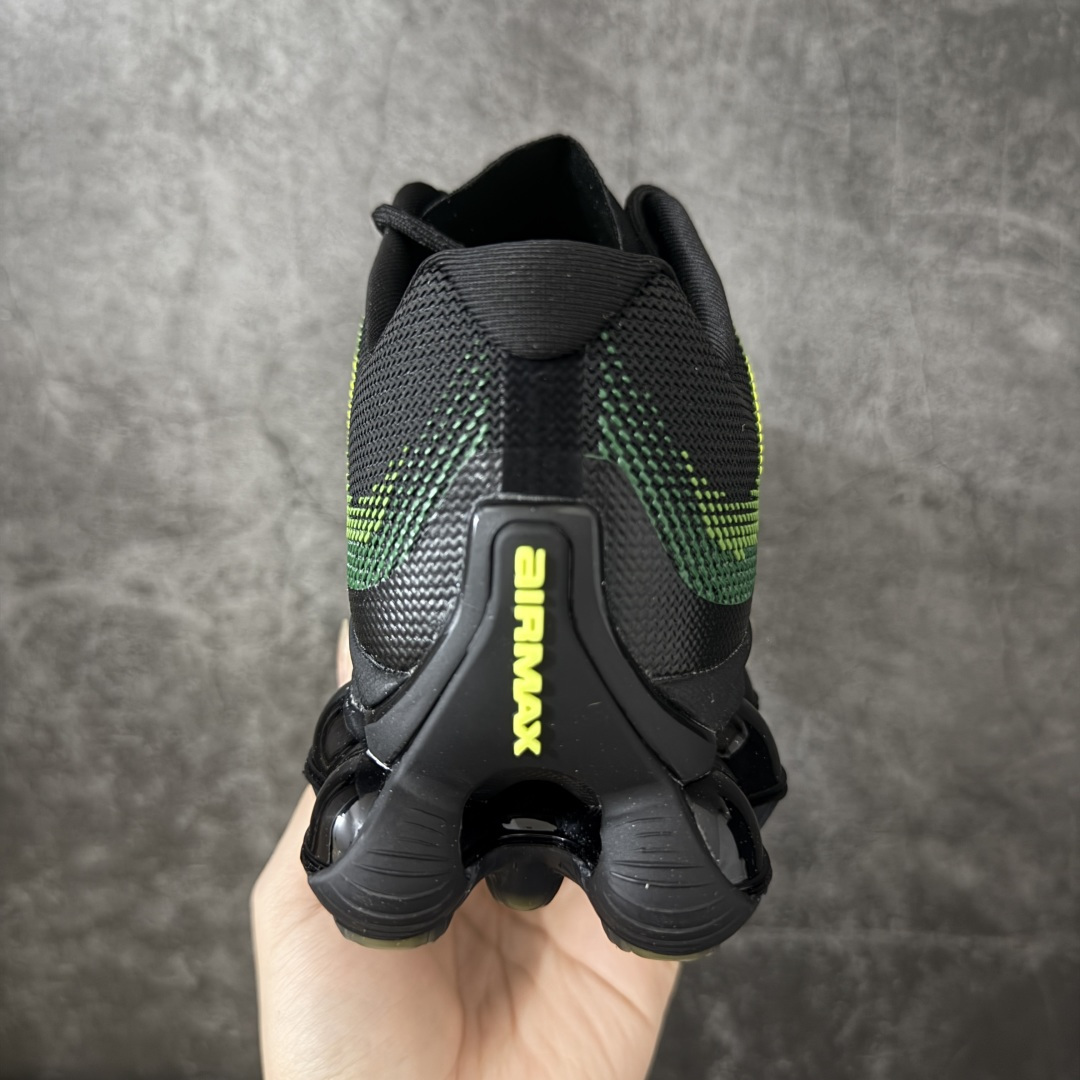 图片[4]-【升级版】Nike Air Liquid Max 耐克气垫跑步鞋 IQ7634-001 尺码：36 36.5 37.5 38 38.5 39 40 40.5 41 42 42.5 43 44 44.5 45 46-选品中心