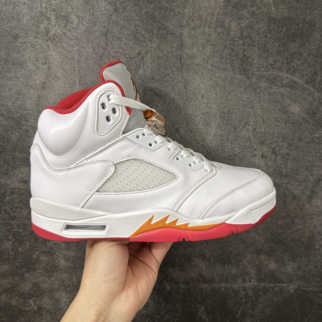【原厂版】Air Jordan 5 Retro \