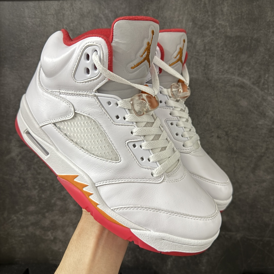 【原厂版】Air Jordan 5 Retro \