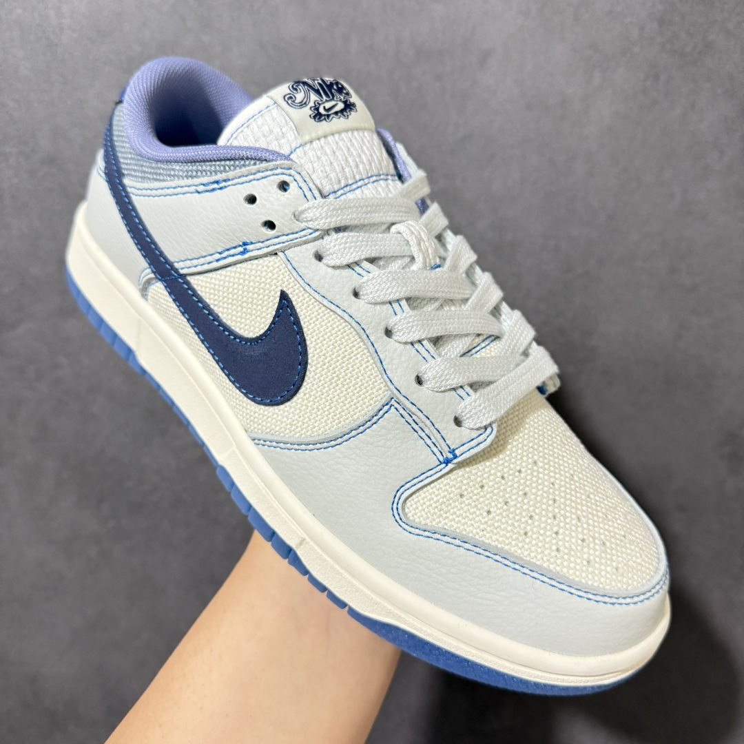 支持支持 Nike SB Dunk Low纯原大厂出品 极力推荐原装头层材料 独家版型蒸餾加工帶來的是更