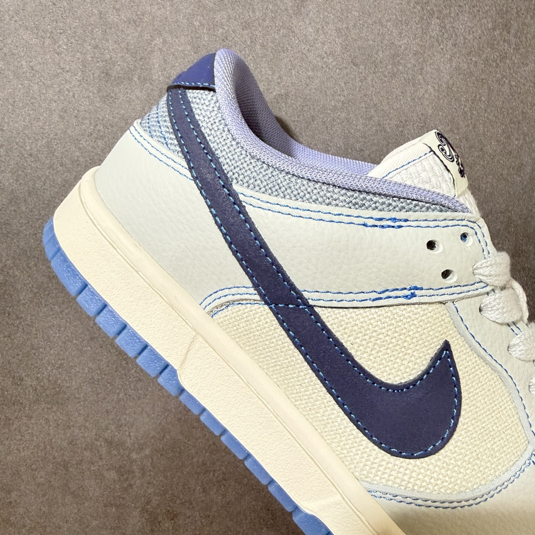 支持支持 Nike SB Dunk Low纯原大厂出品 极力推荐原装头层材料 独家版型蒸餾加工帶來的是更
