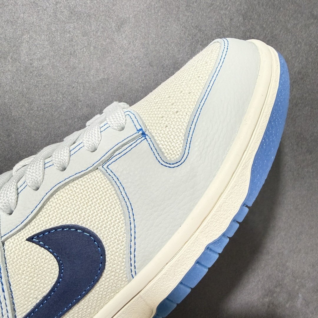 支持支持 Nike SB Dunk Low纯原大厂出品 极力推荐原装头层材料 独家版型蒸餾加工帶來的是更
