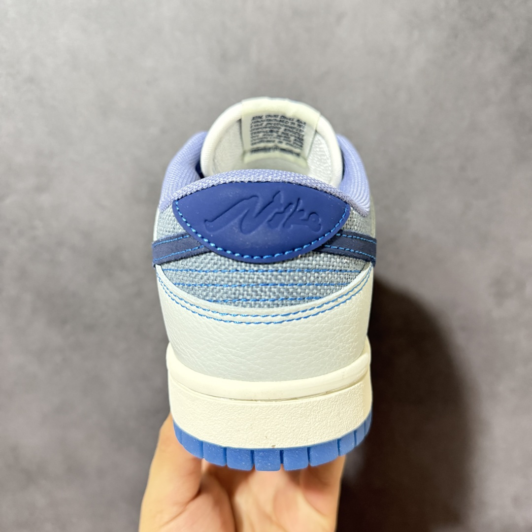 支持支持 Nike SB Dunk Low纯原大厂出品 极力推荐原装头层材料 独家版型蒸餾加工帶來的是更
