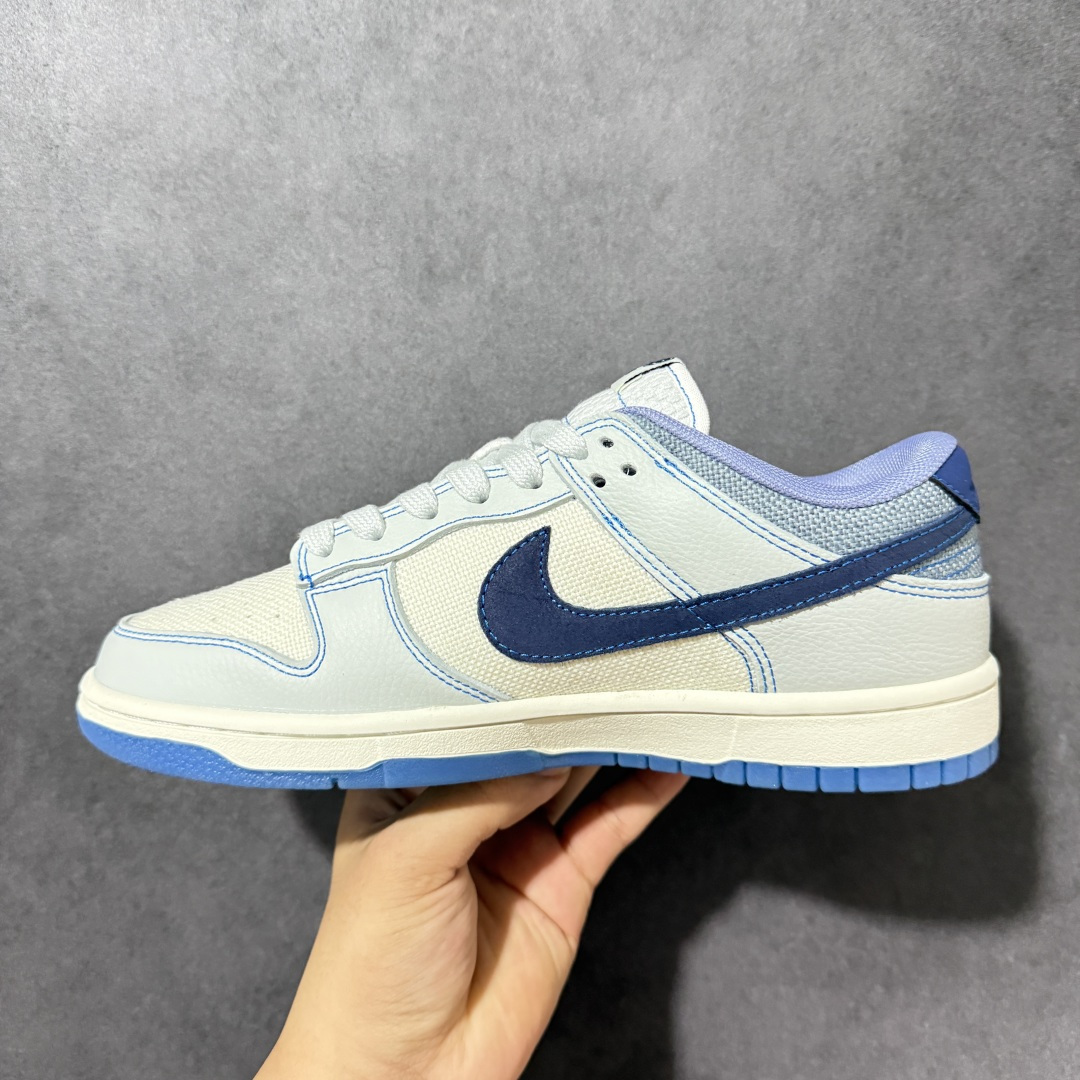 支持支持 Nike SB Dunk Low纯原大厂出品 极力推荐原装头层材料 独家版型蒸餾加工帶來的是更