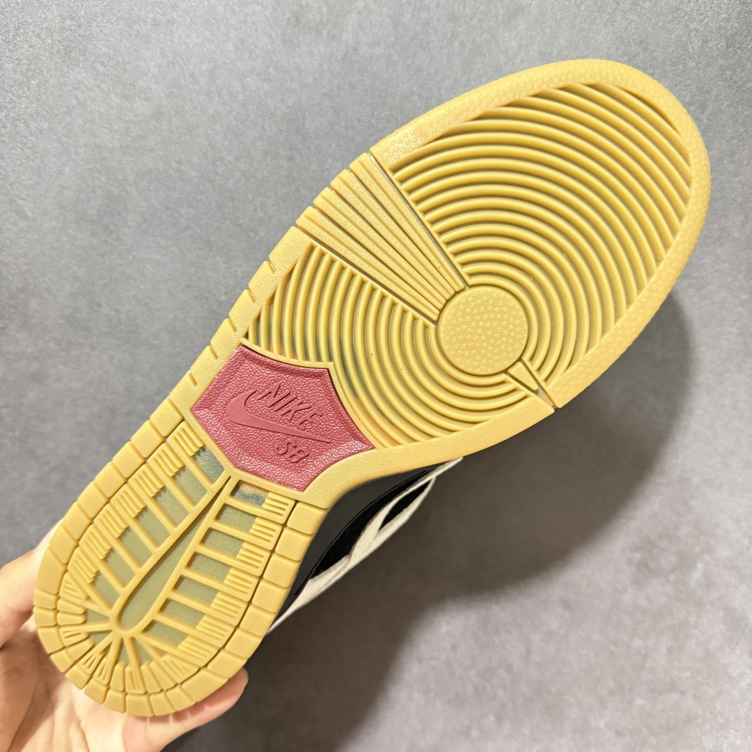 图片[9]-【公司级】Nike Dunk Low 低帮休闲板鞋 大厂纯原品质出货 超高清洁度 皮料切割干净无任何毛边 细节完美 货号：HQ1625-500 尺码：36 36.5 37.5 38 38.5 39 40 40.5 41 42 42.5 43 44 44.5 45-选品中心