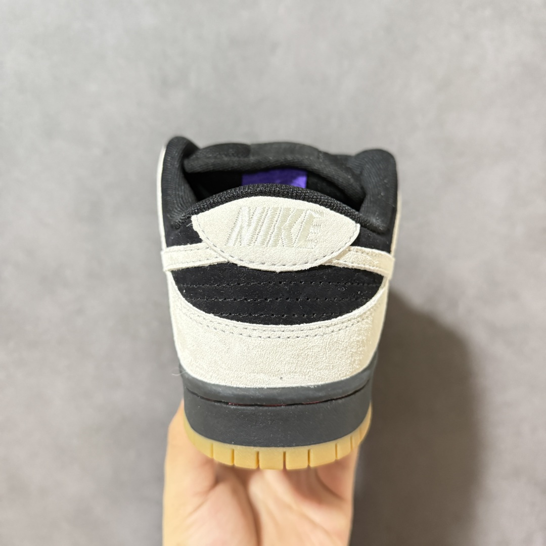 图片[4]-【公司级】Nike Dunk Low 低帮休闲板鞋 大厂纯原品质出货 超高清洁度 皮料切割干净无任何毛边 细节完美 货号：HQ1625-500 尺码：36 36.5 37.5 38 38.5 39 40 40.5 41 42 42.5 43 44 44.5 45-选品中心