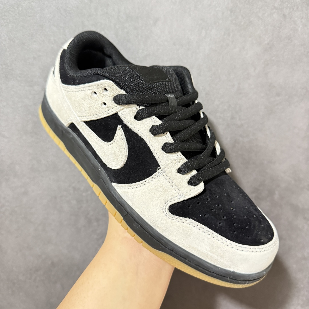 图片[3]-【公司级】Nike Dunk Low 低帮休闲板鞋 大厂纯原品质出货 超高清洁度 皮料切割干净无任何毛边 细节完美 货号：HQ1625-500 尺码：36 36.5 37.5 38 38.5 39 40 40.5 41 42 42.5 43 44 44.5 45-选品中心