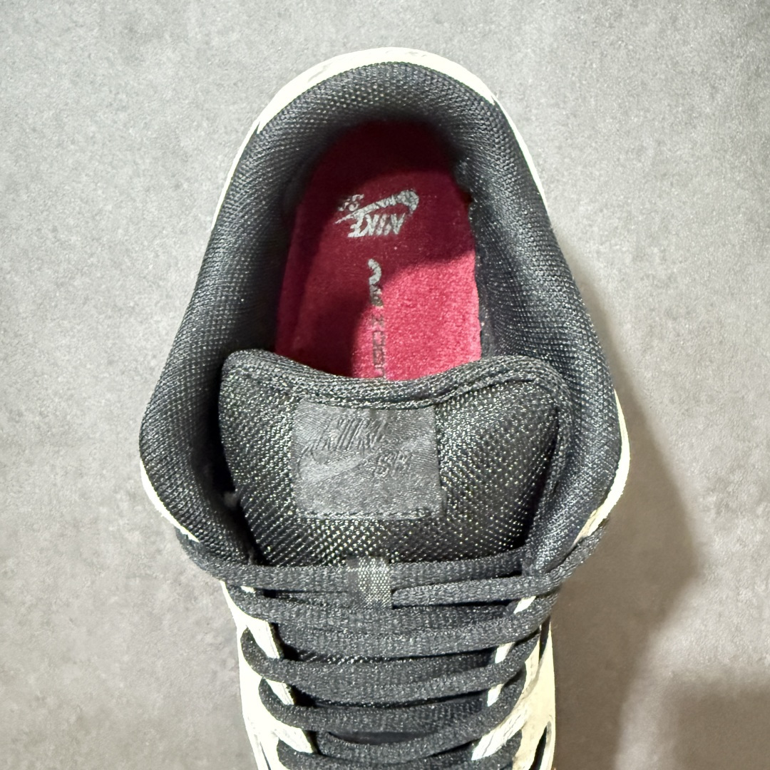 图片[8]-【公司级】Nike Dunk Low 低帮休闲板鞋 大厂纯原品质出货 超高清洁度 皮料切割干净无任何毛边 细节完美 货号：HQ1625-500 尺码：36 36.5 37.5 38 38.5 39 40 40.5 41 42 42.5 43 44 44.5 45-选品中心