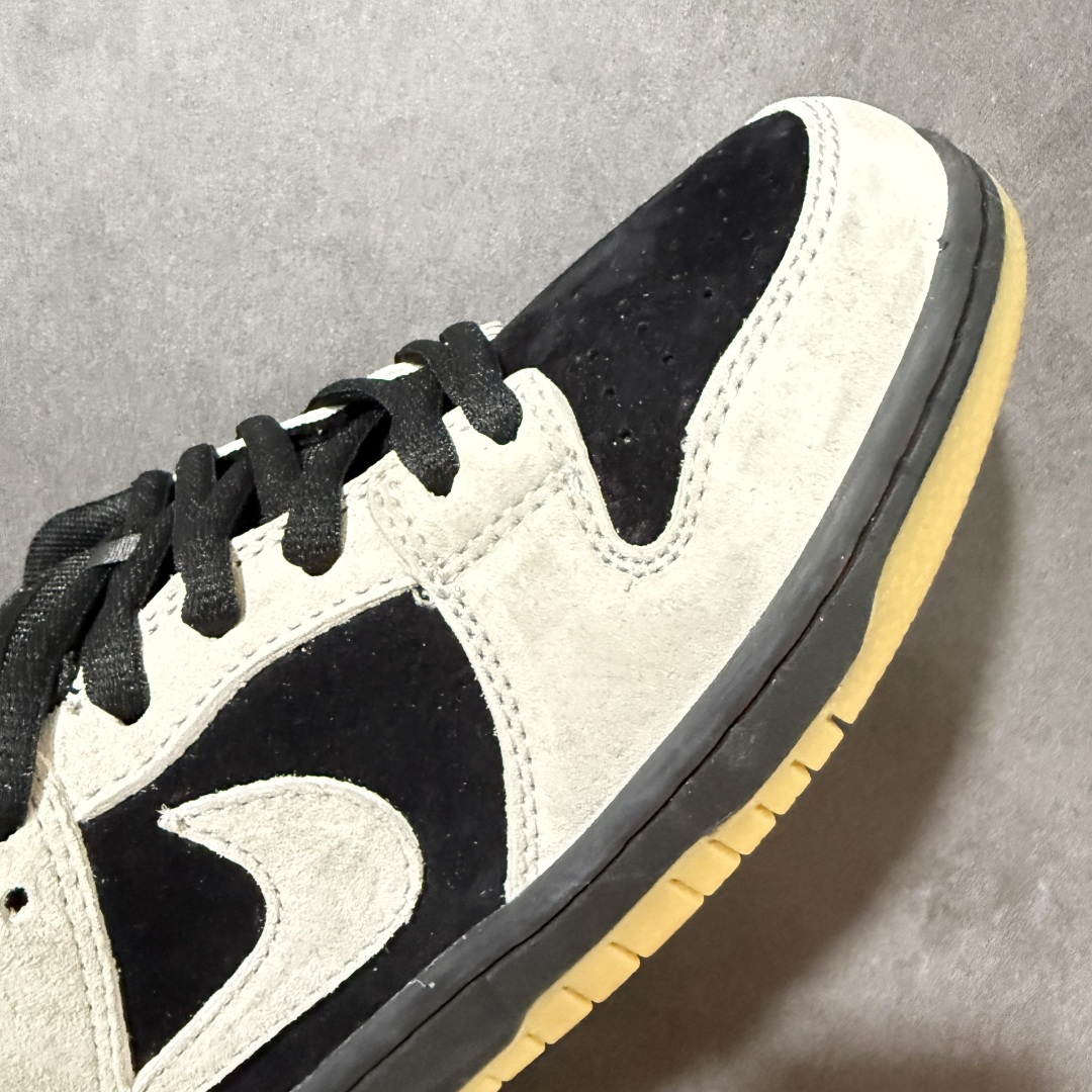 图片[6]-【公司级】Nike Dunk Low 低帮休闲板鞋 大厂纯原品质出货 超高清洁度 皮料切割干净无任何毛边 细节完美 货号：HQ1625-500 尺码：36 36.5 37.5 38 38.5 39 40 40.5 41 42 42.5 43 44 44.5 45-选品中心