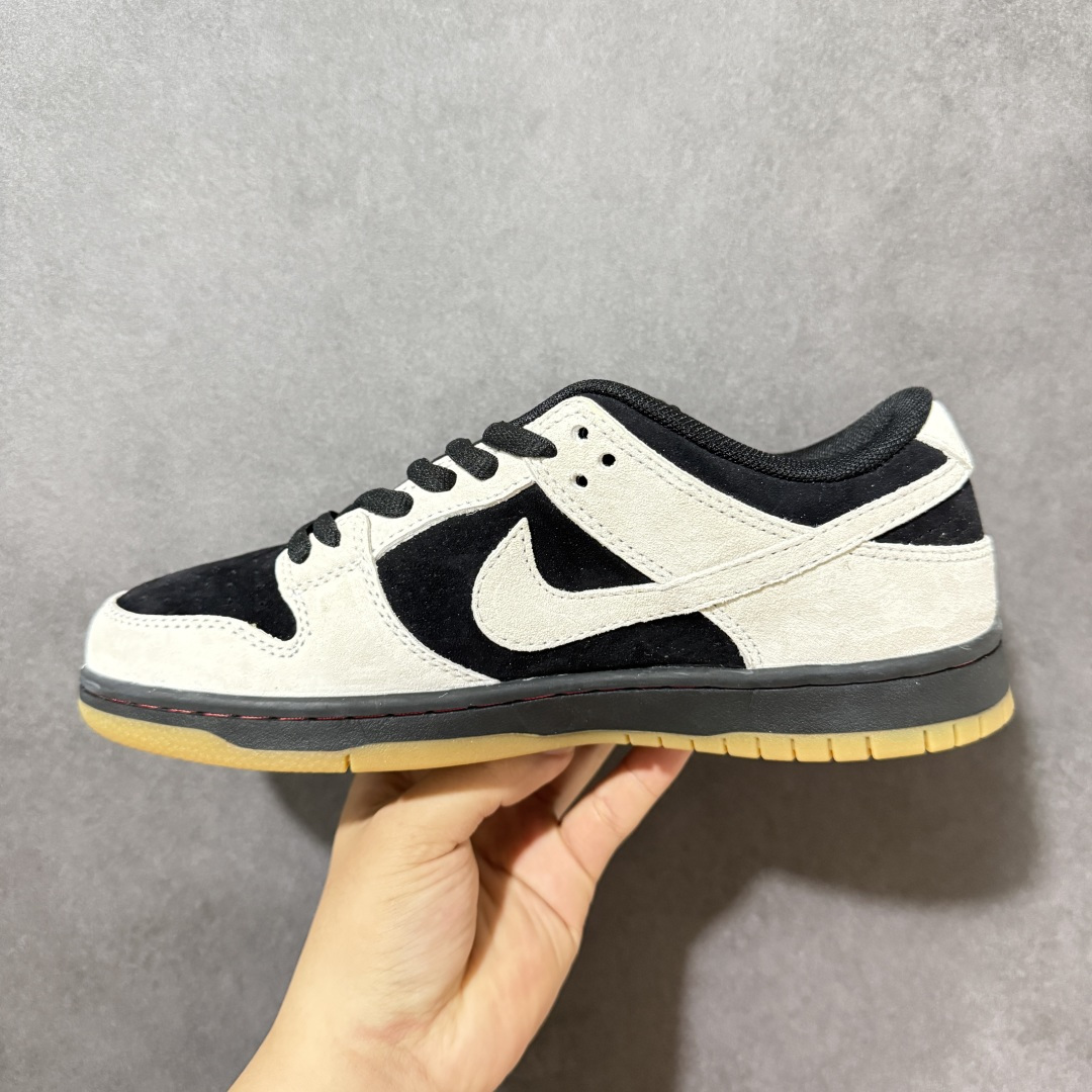 图片[2]-【公司级】Nike Dunk Low 低帮休闲板鞋 大厂纯原品质出货 超高清洁度 皮料切割干净无任何毛边 细节完美 货号：HQ1625-500 尺码：36 36.5 37.5 38 38.5 39 40 40.5 41 42 42.5 43 44 44.5 45-选品中心